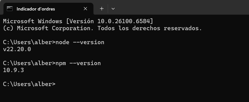 Node.js Screenshot 11